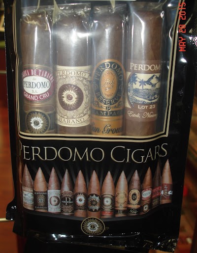 Freedom Cigars & Tobacco Etters