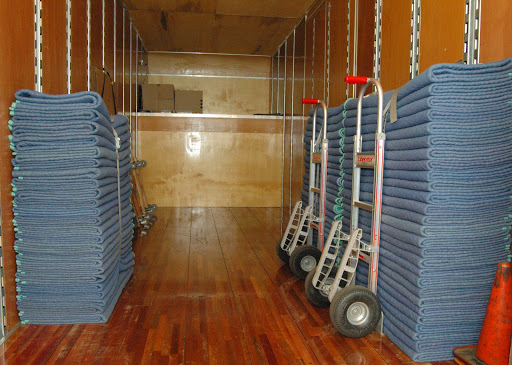 Lastar Moving & Storage Co - Thumbnail