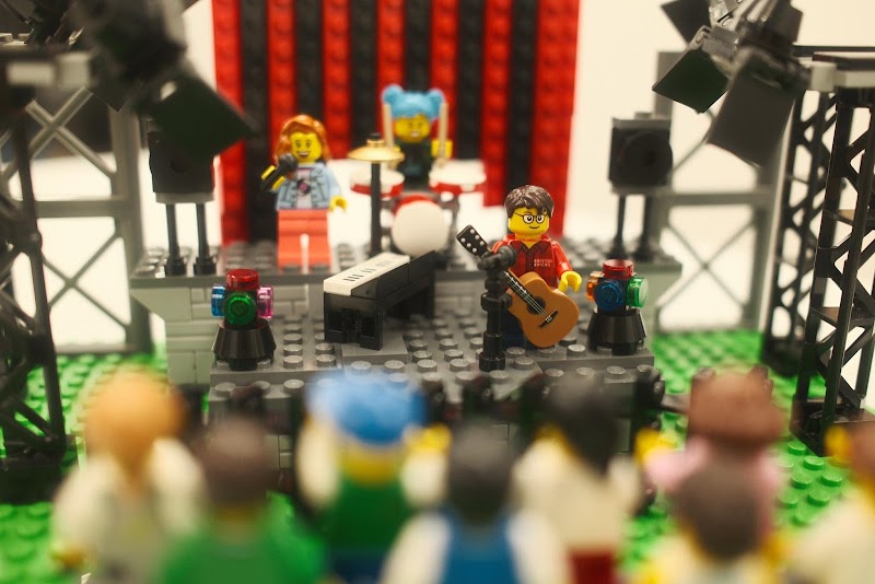 Bristol Bricks photo 3