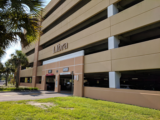 Libra Garage - Visual