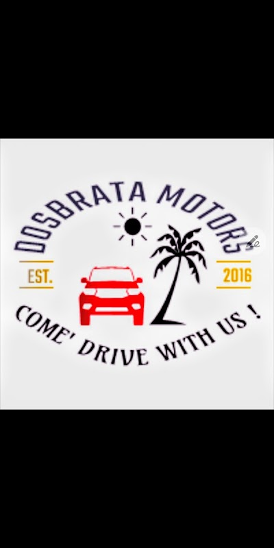 DOSBRATA MOTORS