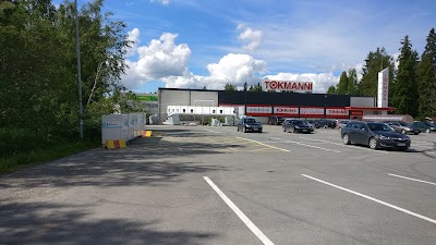 Photos of Tokmanni Kiuruvesi