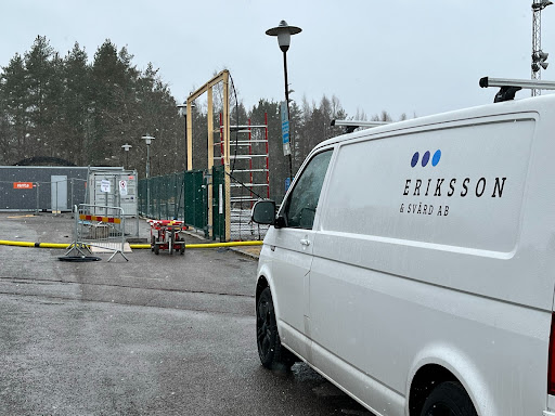 Eriksson & Svärd AB