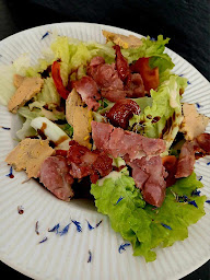 Photo n°9 de Chez Thony à Ferreux-Quincey (Épicerie)