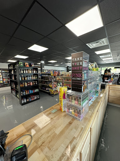 Greenbush Market - Thumbnail