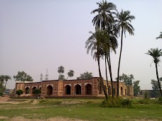 Tomb of Noor Jahan Lahore