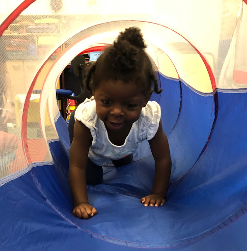 Kidspot - Visual