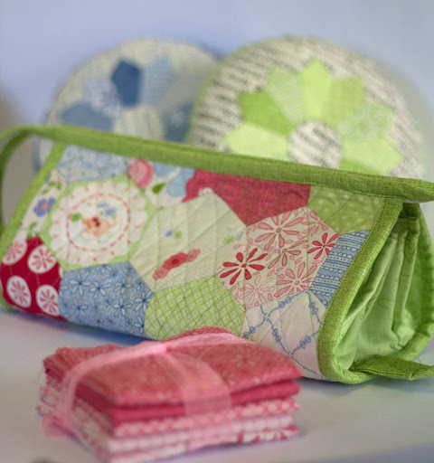 Quarter Inch quilt shop & cafe North Hobart - Thumbnail