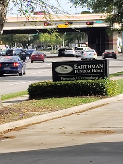 Earthman Southwest Funeral Home