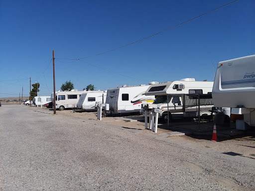 Elm Grove Trailer Park - Thumbnail
