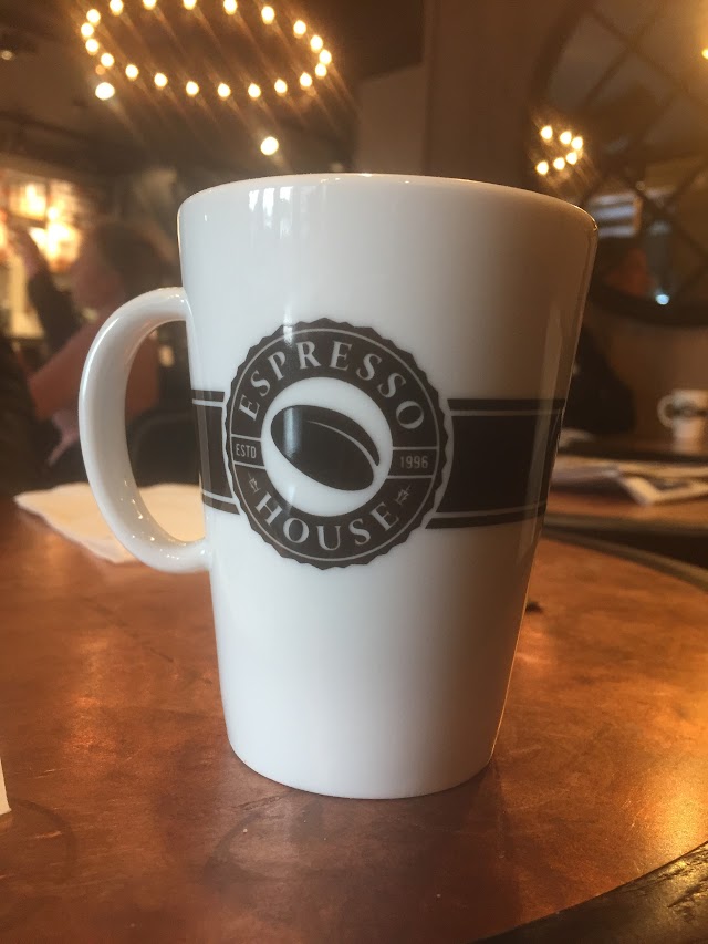 Espresso House