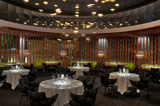 Pepita Restaurant