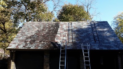 JV Slate And Tile Roofing