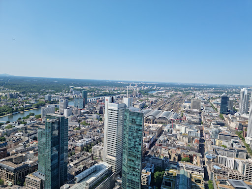 MAIN TOWER - Visual