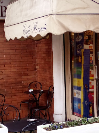 Bar Morandi - Visual