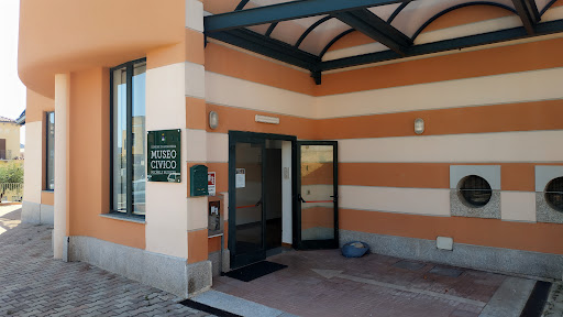 Michele Ruzzittu Civic Museum Gallery - Italy