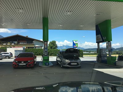 Gas Station