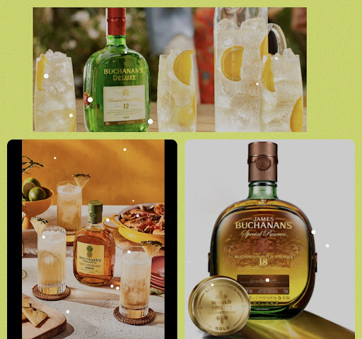 G & M LIQUORS & SMOKE SHOP with Packaging material - Thumbnail