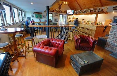 Photos of Courtlough Shooting Grounds