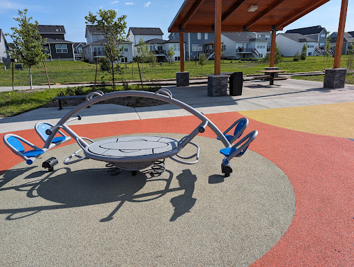 Stratford Crossing Park - Thumbnail