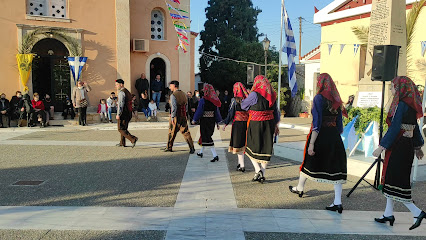 Πλατεία Κυψέλης (ΑΚΠΑ)