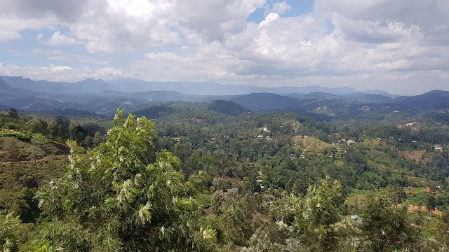 Leisure Mount View Holiday Inn