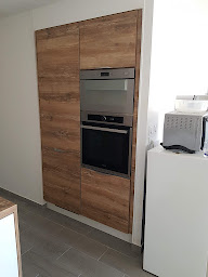 Photo n°37 de L'ETS GO MENUISERIE à Saint-Laurent-de-Mure (Cuisiniste)