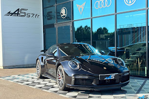 Photo n°8 de Auto Sport 57 à Sarrebourg (Vendeur de voitures d'occasion)