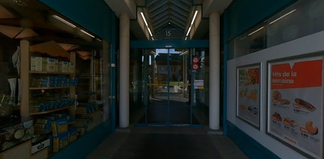 Boucherie Perroud Öffnungszeiten