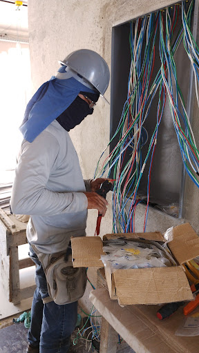 Eletricista Fortaleza - Instalações, manutenção e consertos
