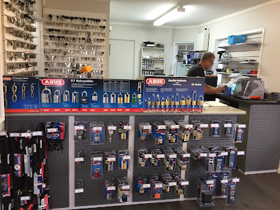 Kiwicut Automotive Locksmith