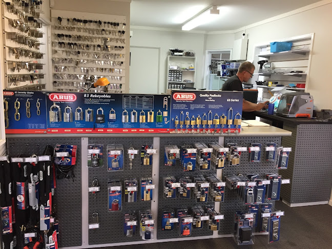 Kiwicut Automotive Locksmith