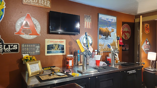 Bonners Ferry Craft Brews - Thumbnail