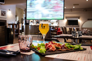 Photo n°1 de Circus Bistro à Vals-les-Bains (Brasserie)