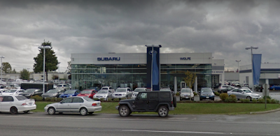Photos of Wolfe Subaru