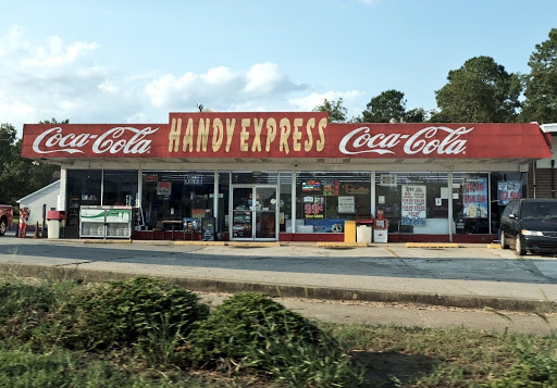 Handy Express - Thumbnail