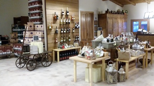 Azienda Agricola Nettare Dei Santi Di Riccardi Gianenrico