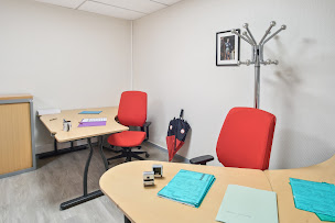 Photo n°21 de BURO Club à Pont-Sainte-Marie (Location de bureau virtuel)