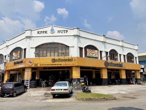 Casa Auto Air Cond Accessories