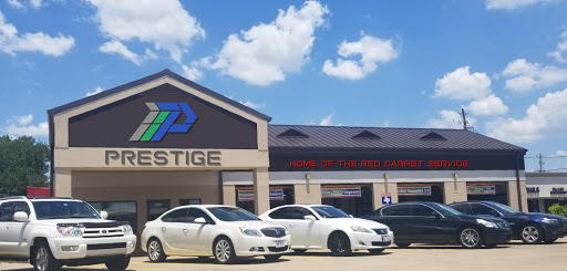 Prestige Complete Auto Care