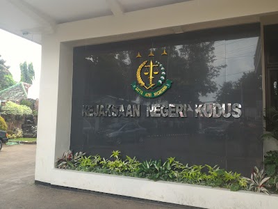 Photos of Kejaksaan Negeri Kudus