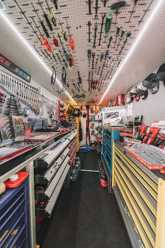 Snap-on Tools Ingo Schmidt
