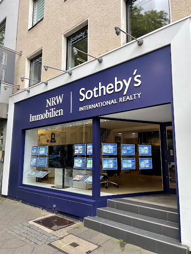 Düsseldorf Sotheby's International Realty Immobilienmakler - Thumbnail