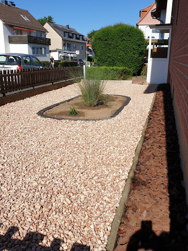 Stephan Margraf, Gartenbau-Produkte Gallery - Germany