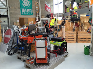 Photo n°3 de Diampro à Wittelsheim (Magasin d'outillage)