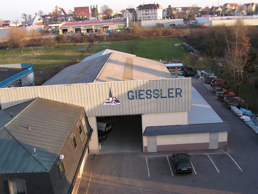 GIESSLER COUVERTURE - Visual