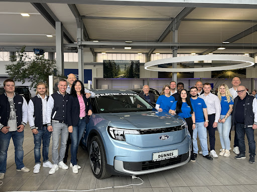 Autohaus Dünnes & Sohn GmbH Ford - Thumbnail