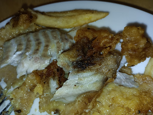 Chippery - Visual