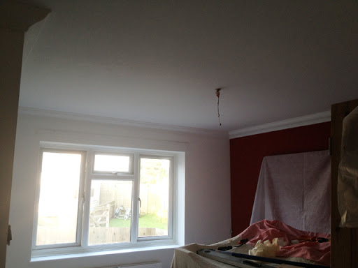 Webby's Pembrokeshire Plastering - Thumbnail