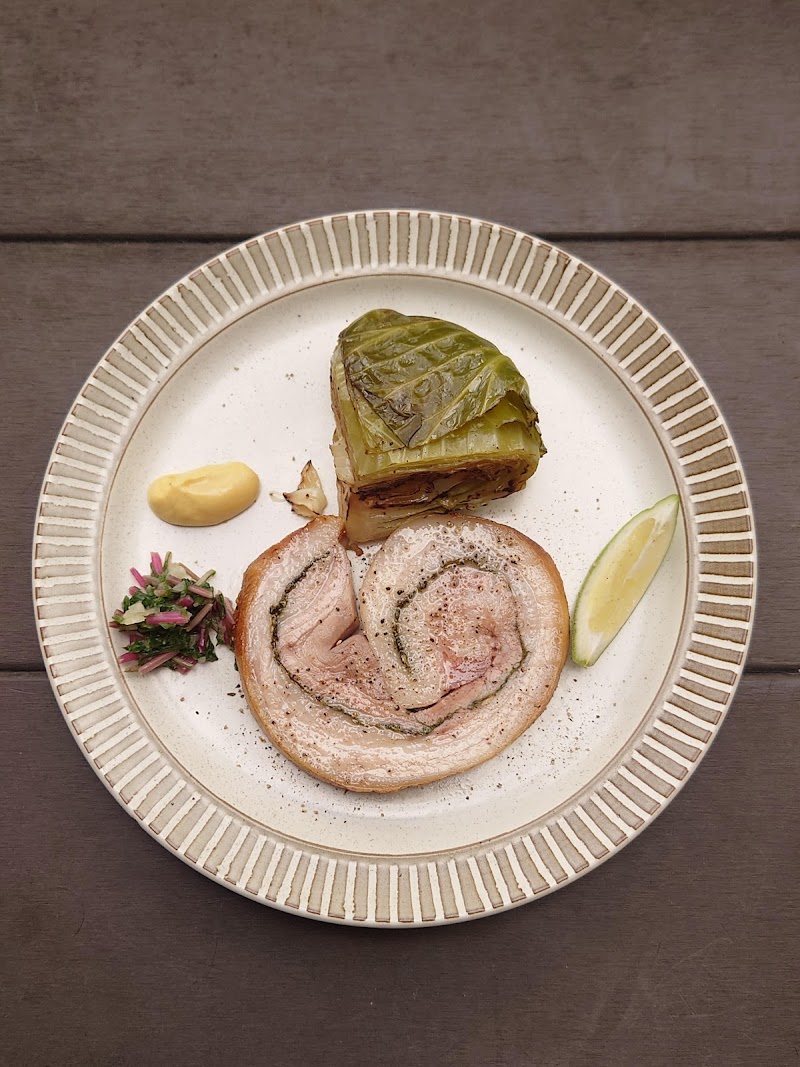 袋町ワイン食堂 LE JYAN JYAN ‐ルジャンジャン‐